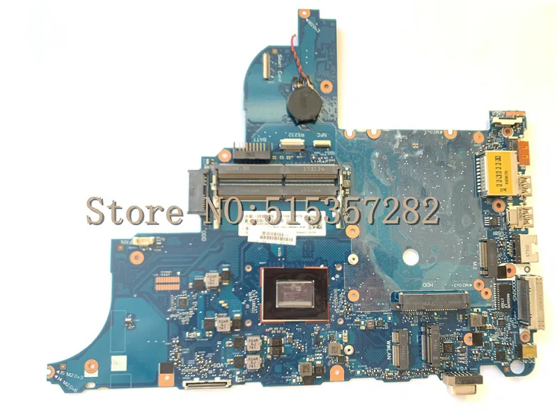 

For HP 645 G3 motherboard 655 G3 Mainboard A10-8730B 916803-601 916803-001 6050A2840801-MB-A01