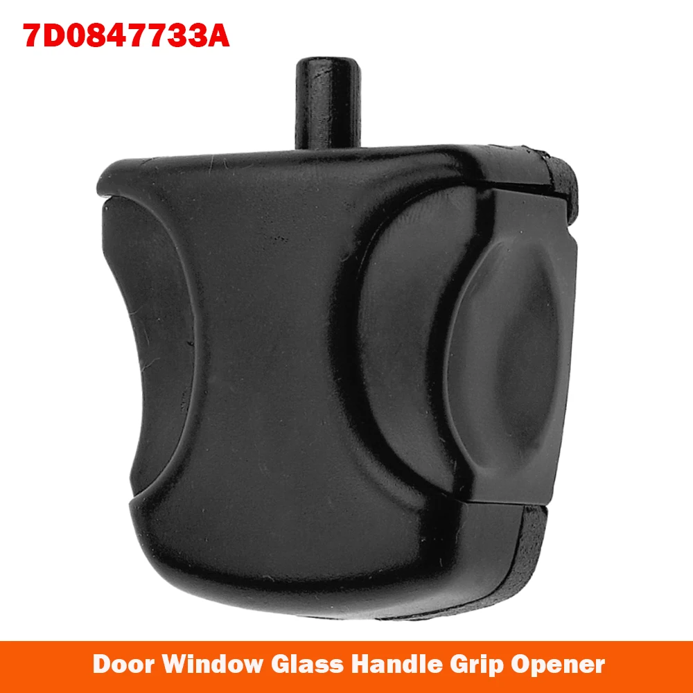 Sliding Door Window Glass Handle Grip Opener For VW Transporter T4 1996-2004 Fast Handling 7D0847733A