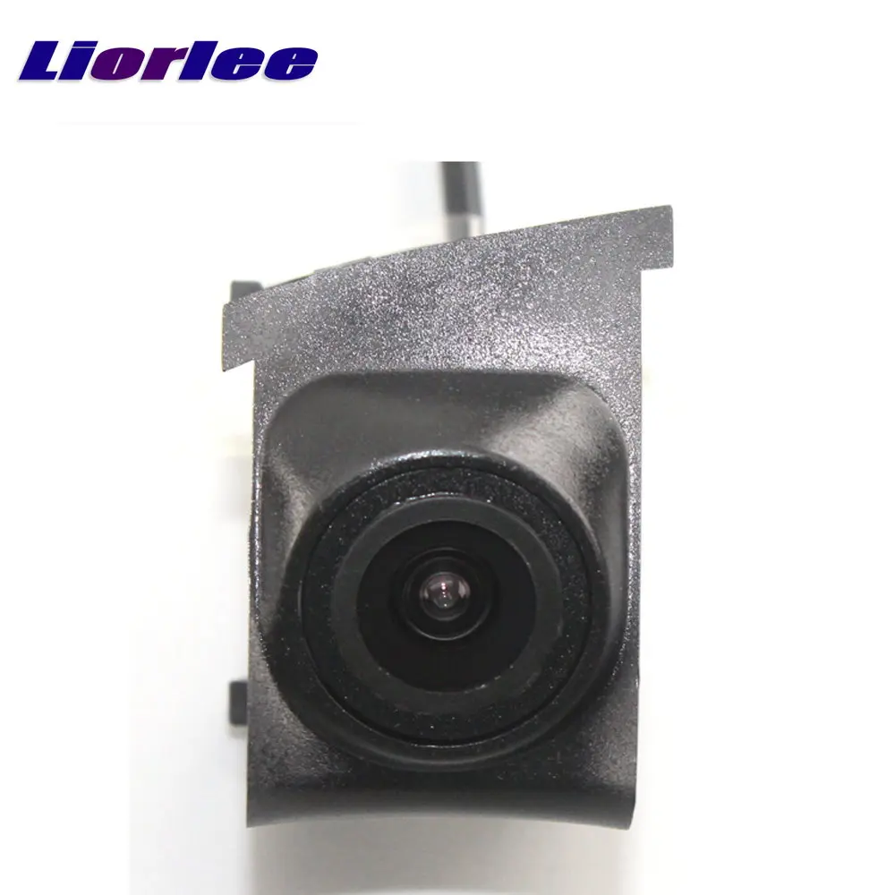 

For BMW 3 F30 Sedan / F31 Touring / F35 LWB-Sedan 2012-2018 Car Front View Camera Forward Logo AUTO HD CCD RCA NTSC OEM CAM