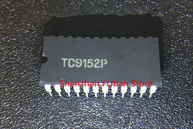 

1 шт./лот TC9152P TC9152 DIP24