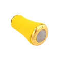 yellow silver