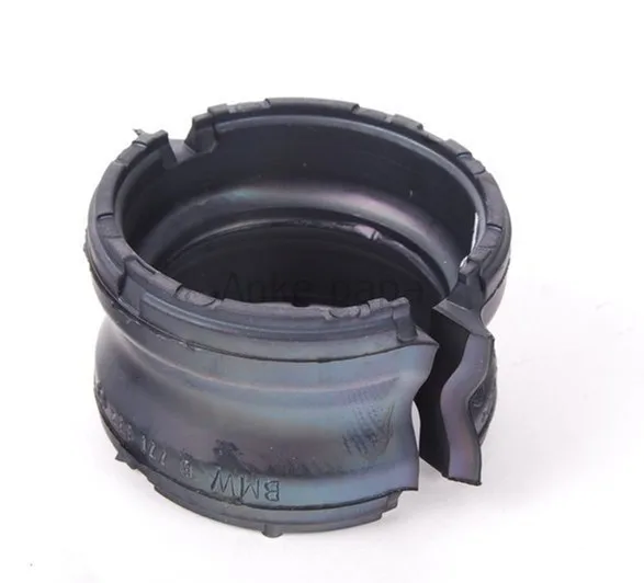 2 шт./комплект, резиновый стабилизатор для BMW X5 E70 X5 F15 X6 E71 X6 F16 37116771932 F01 LCI 740dX