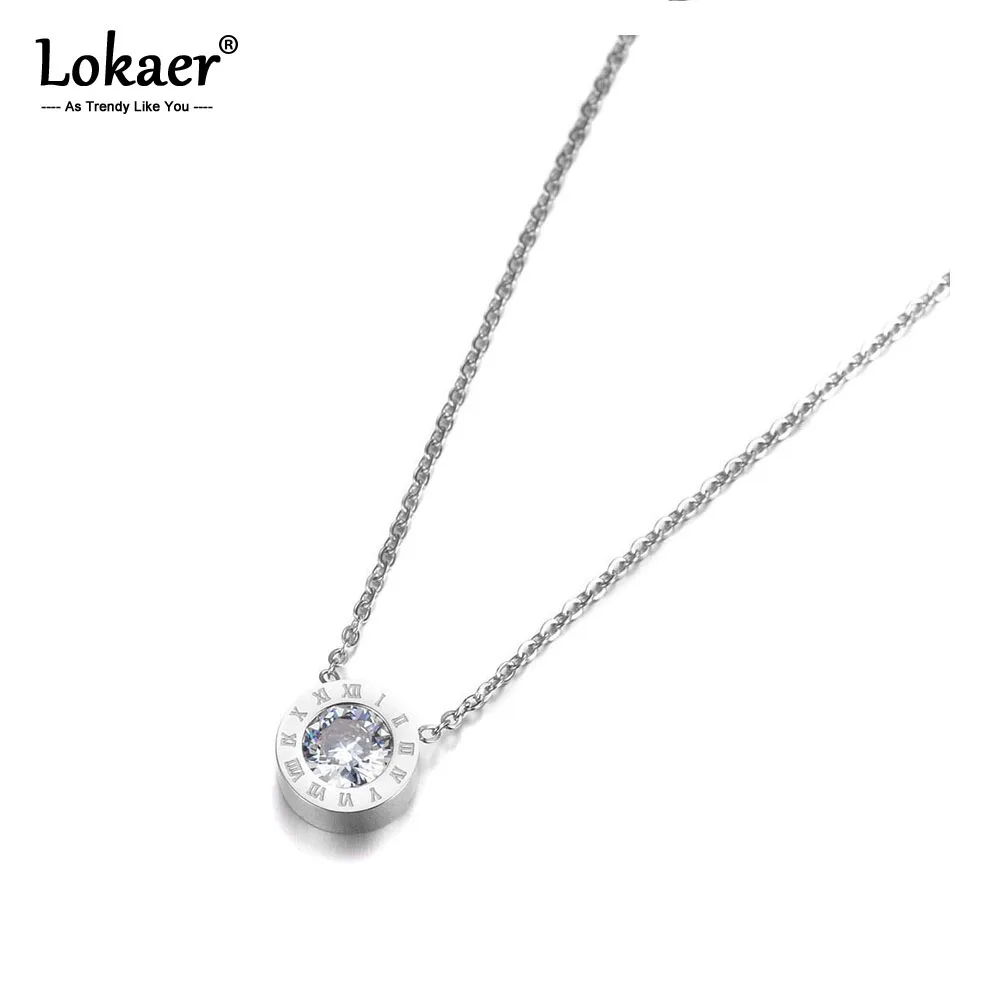 Lokaer Klasik Yuvarlak 2Ct Kübik Zirkonya Boyunluğunun Gerçek Kullanım Deneyimi ve Detaylı İncelemesi