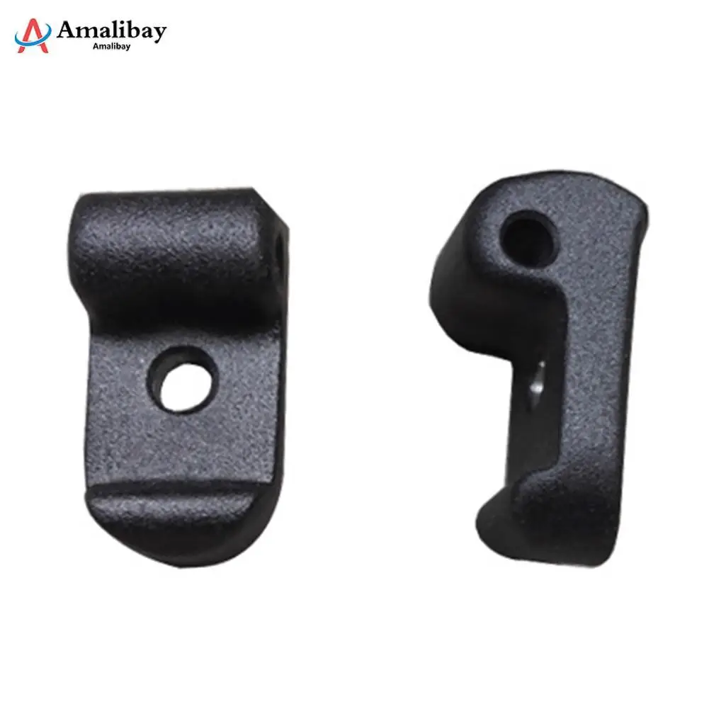 Gấp Gọn Móc Trục Khóa Tăng Cường Khóa Cho XIAOMI MIJIA M365 Điện Scooterhigh Thép Chịu Lực Ốc Vít Phần Phụ Kiện