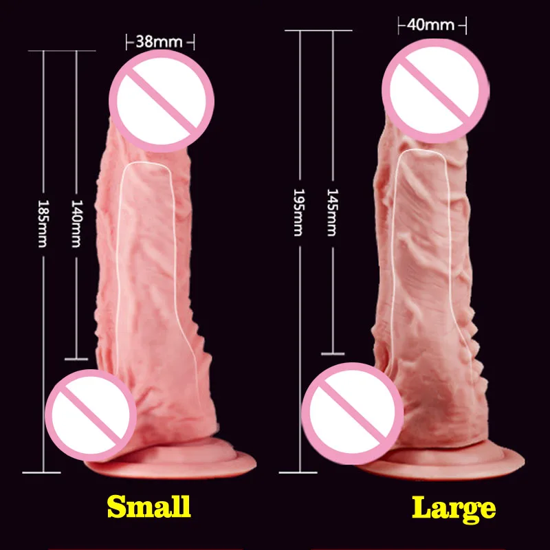 Tali lembut pada Dildo berongga untuk pria Gay realistis Penis lengan Strapon Dildo celana dalam cangkir hisap Dildo untuk wanita seks Lesbian mainan