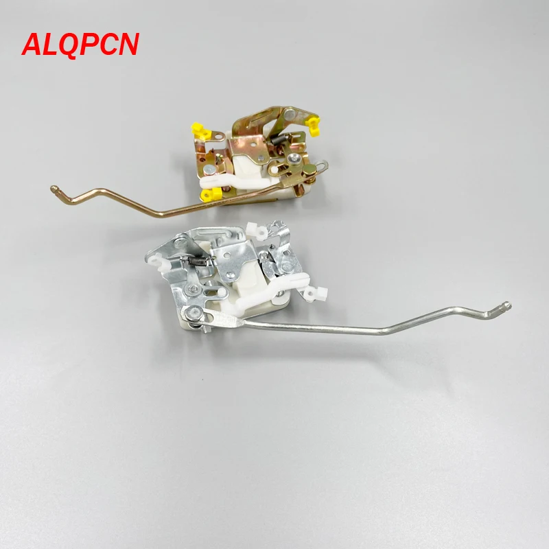 Front door lock latch actuator Use for 1988-2002 Isuzu Roden Tf TFR pickup Left&Right