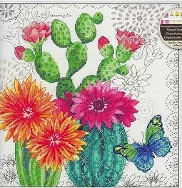

Cross Stitch Set Chinese Cross-stitch Kit Embroidery Needlework Craft Packages Cotton Fabric Floss New Designs Embroidery ZZ506