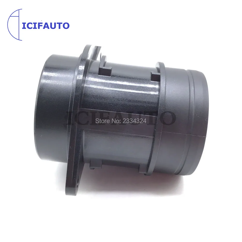 5WK97023 03L906461 Mass Air Flow Meter Maf Sensor For Audi VW Seat Skoda Roomster Fabia Superb Yeti Rapid NH3 NH1 1.6TDI