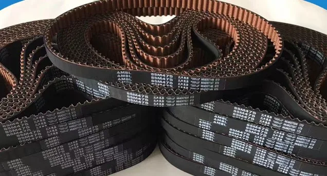 

S3M with 267mm length timing belt width 15mm round belt sell 100pcs on one pack