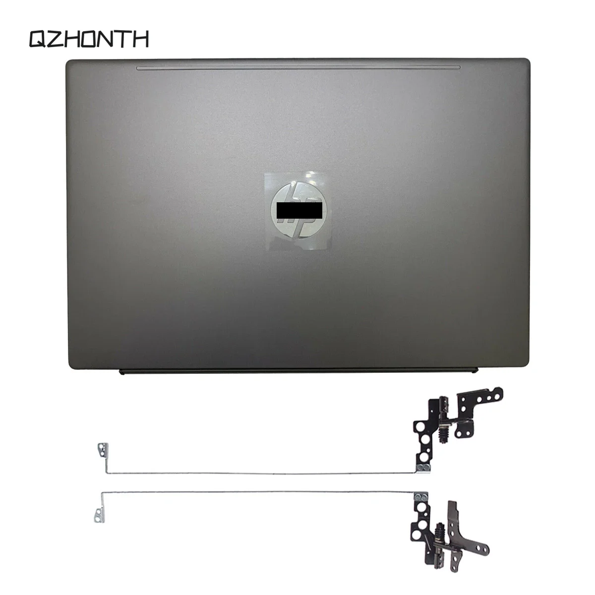 New For HP Pavilion 15-CS 15-CW Series LCD Back Cover + Hinges L23879-001 Gray