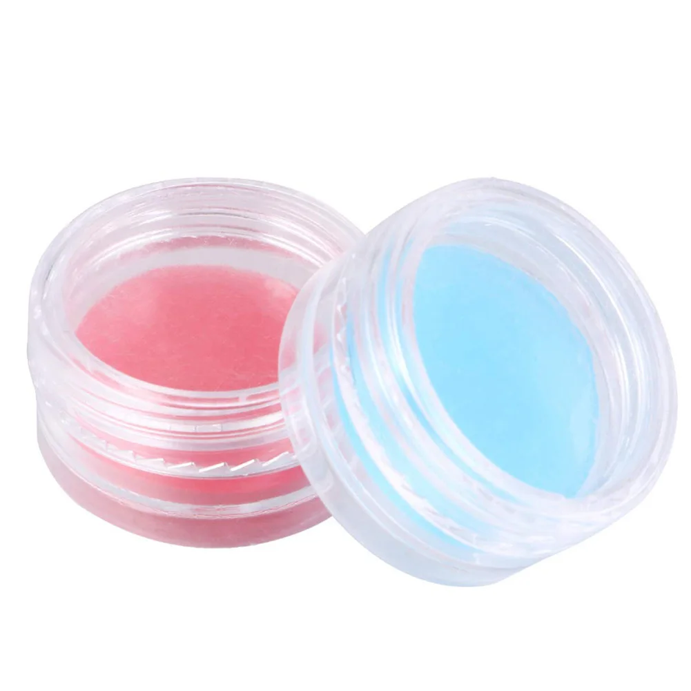 Glue Clay Tool Embroidery Beads Mosaic Plastic Diamond Painting Accessories DIY Crafts Point Round Drill Clay Pen Box
