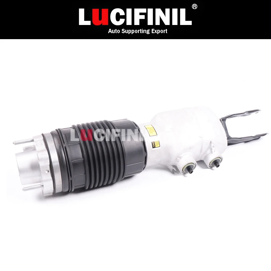 

LuCIFINIL 1X Front Air Suspension Shock Absorber Strut Fit Porsche Panamera 971 971616038F