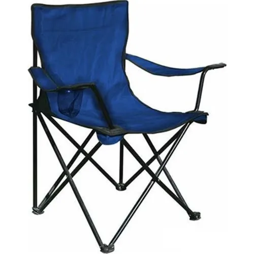 Joystar Folding Camping Beach and Fishing Chair