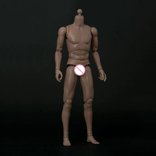 Male Action Figure Body 1/6 | 1/6 Scale Worldbox At032 | Male Man Boy Body  Figure - 1/6 - Aliexpress