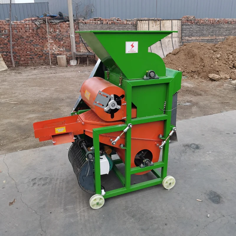 ピーナッツピーリング用小型オイル絞り機,操作が簡単,220V,家庭用