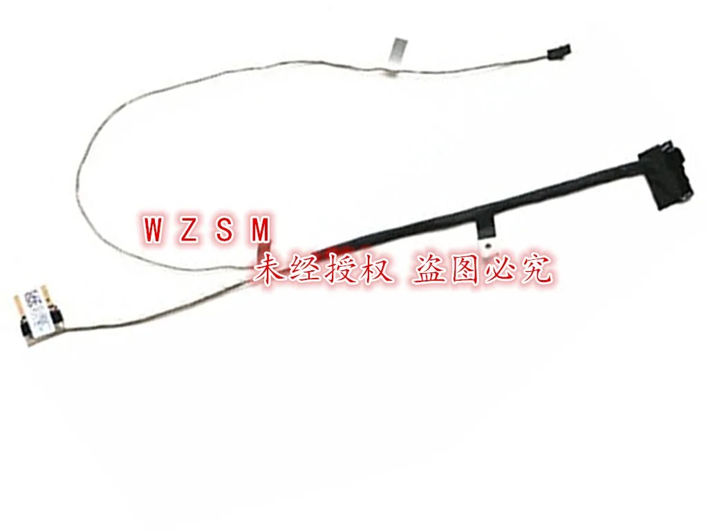 

NEW LCD video cable for ASUS GL502 GL502VT GL502VS GL502VM gl502VY/V 30pin 1422-02b50as 14005-02000200