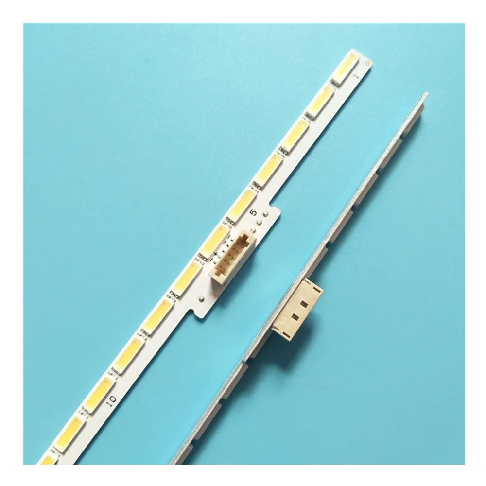 2pcs x 48 inch LED Backlight Strips for Samsung STS480A20(LTI480HN02LJ07-01302/3A)_66LEDs