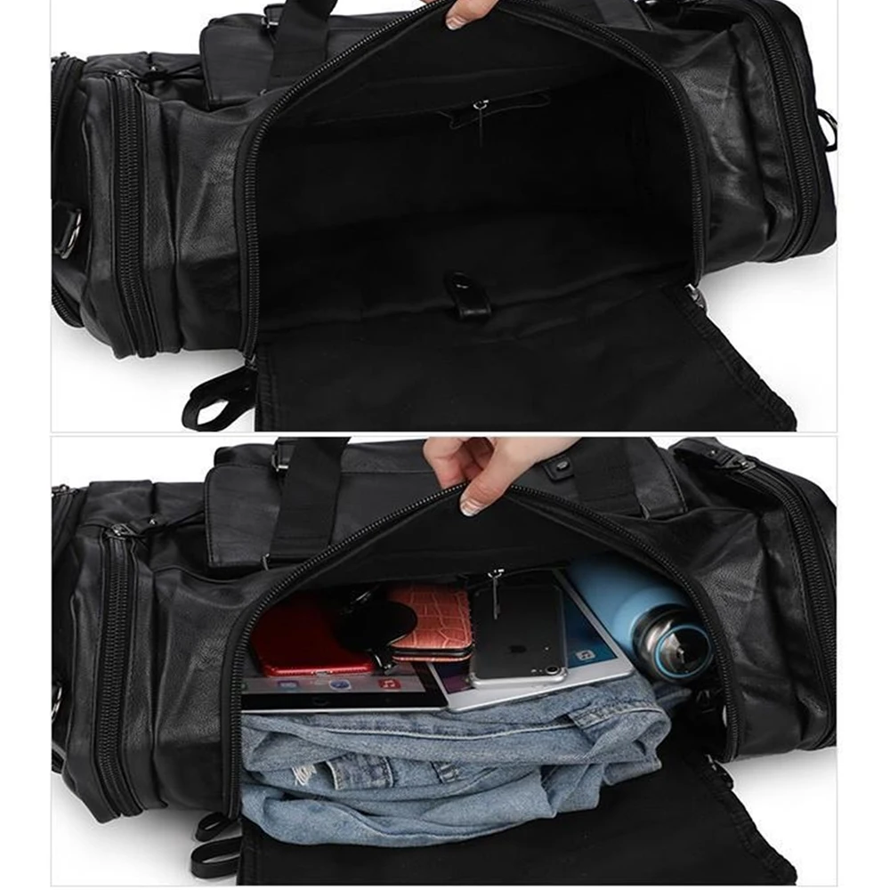 Men Gym Bags For Training Fitness Bags Travel Sport Hand Bags Outdoor Sports Shoulder Bag Swimming Women Yoga Bags  X192A