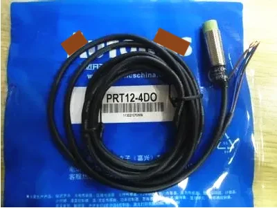 

5 pieces of PRT12-4DO PRT12-2DO PRT12-2DC PRT12-4DC proximity switch sensor spot