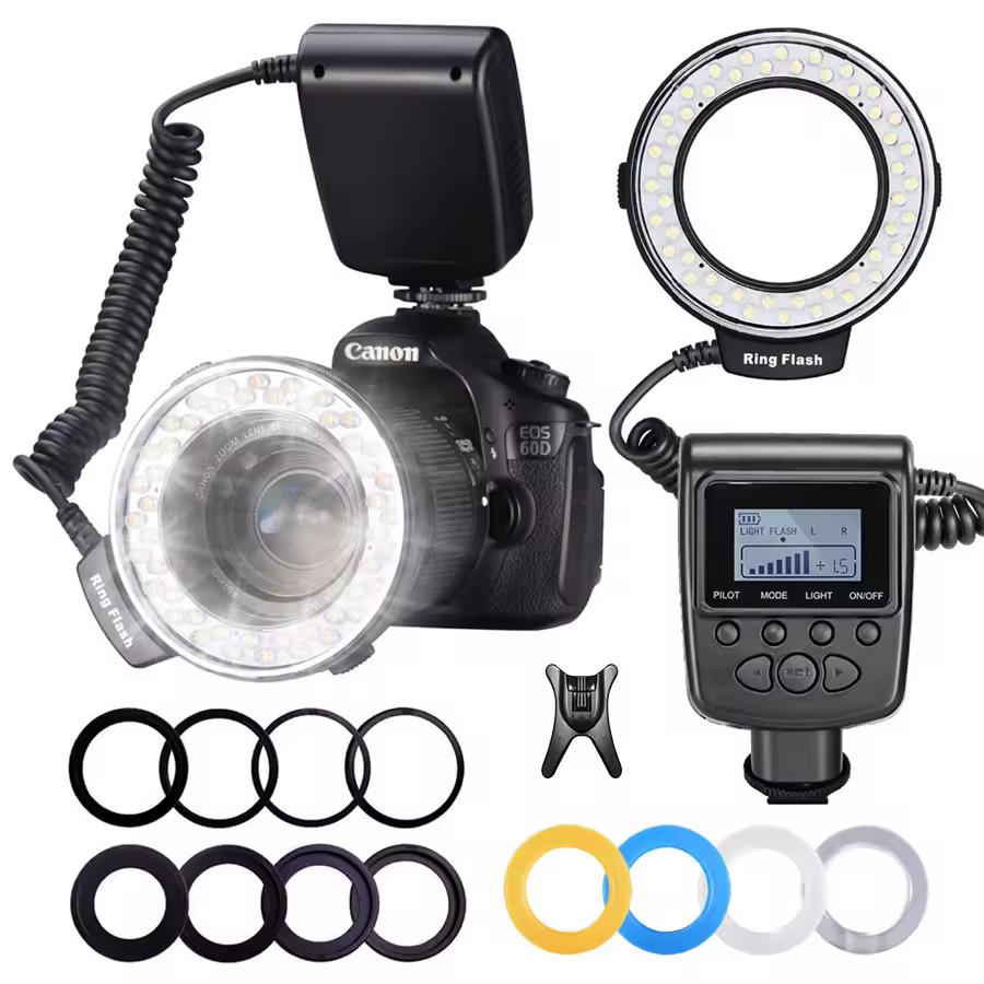 1. RF-550D ..