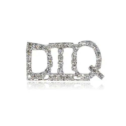 Crystal Brooch Jewelry \