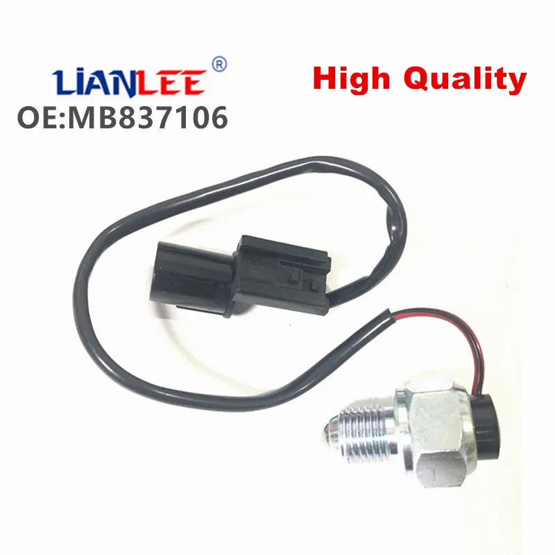 High quality Switch T/H Gearshift 4WD Lamp MB837106 For MITSUBISHI PAJERO IO V43 V44 V45 V46 H66W H67W H76W H77W 4M40 4G93