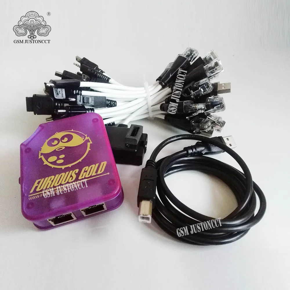 original new Furious Gold Box 1ST CLASS with 25 cables + Activated with Packs ( 1, 2, 3, 4, 5, 6, 7, 8,  11. 12 )