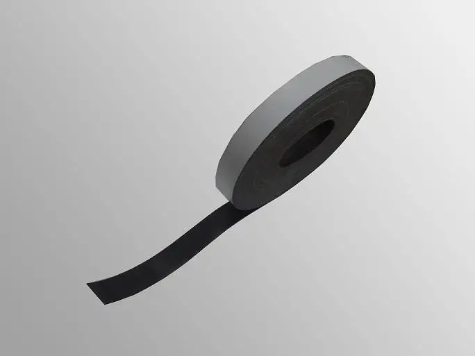 روبوت توصيل الطعام ، 1 م/25 ، AGV ، نظام ملاحة خاص ، شريط مغناطيسي ، قطب عرض 30 مللي متر