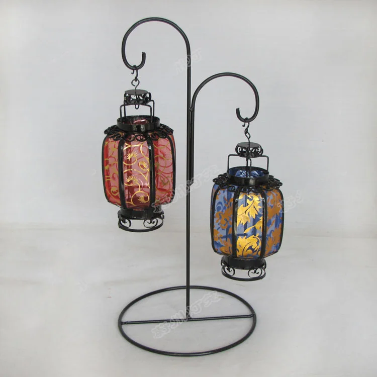 1/4 1/3 مقياس BJD SD دمية القديمة زي اكسسوارات الصين اليابان كوريا 18 سنتيمتر الرجعية فانوس محمول نموذج ل BJD/SD MSD SD13