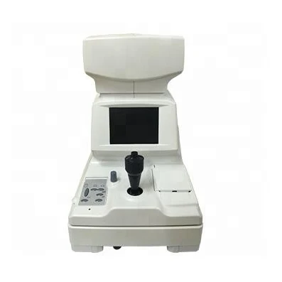 Top brand FKR-8900 Optometry  Refractometer  Auto Keratometer