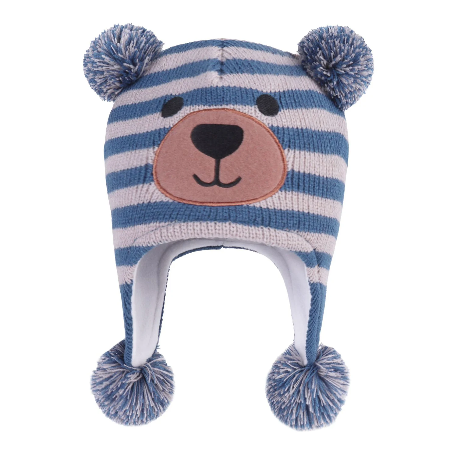 Bambino Inverno Caldo Trapper  - Trapper Hat Ear Flap recensione e prezzo
