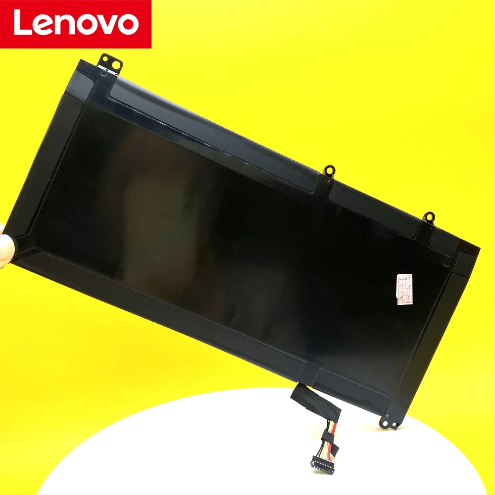 New for Lenovo IdeaPad U430 U430p U530 L12L4P62 7.4V 52Wh Original L12M4P62 7100mAh Laptop battery