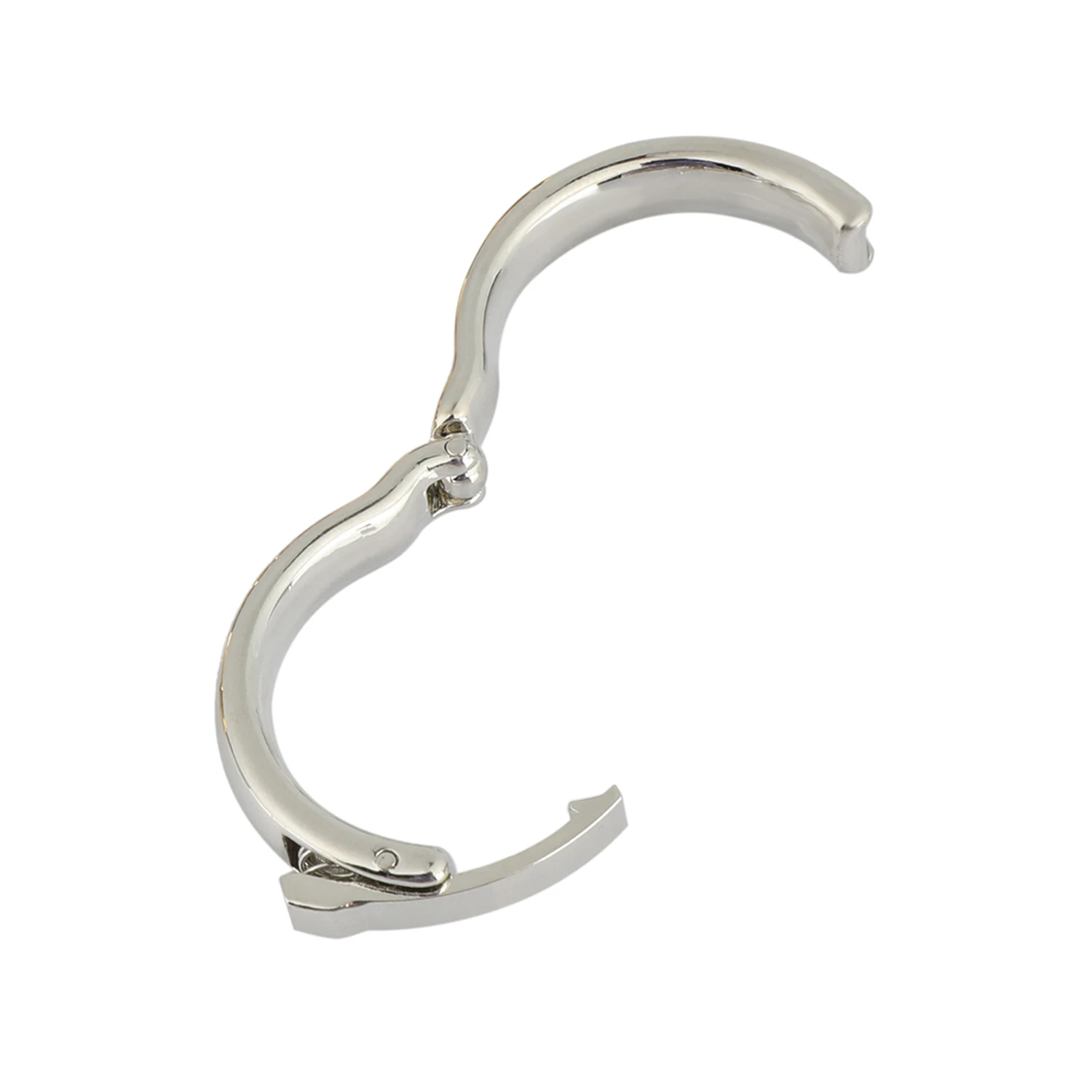 Cock Penis Ring Metal Penis Sleeve for Male Extender Penis Enlargement Foreskin Correction Erection Ring Sex Toys Intimate Goods