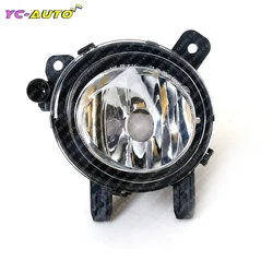 Car Front Fog Lamp Fog Light For BMW 3 Series F30 F31 316i 318i 320i 328i 335i 316d 318d 320d 325d 2012 2013-2015 Without Bulb