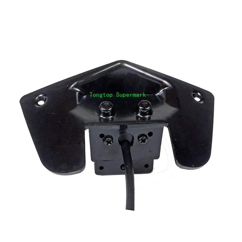 1920*1080P AHD Night Vision Car Front View Forward Logo Camera for Mercedes Benz Vito Viano A B C E G GL SLK R GLA GLK SL Class