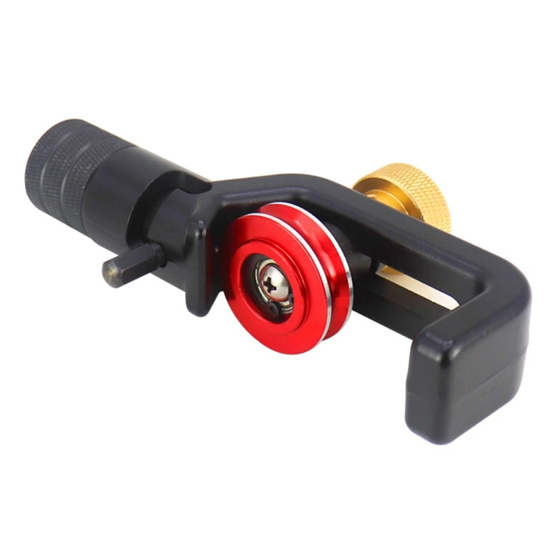 Ferramenta descascamento ótica da fibra ótica da talhadeira do 4-10mm blindado do descascador do fio