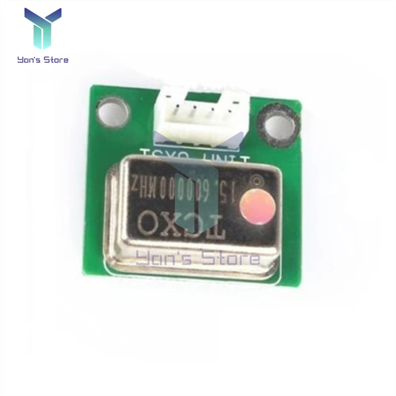 TS-590S 15.6MHz High Stability Crystal OSC Module Compatible SO-3 TCXO