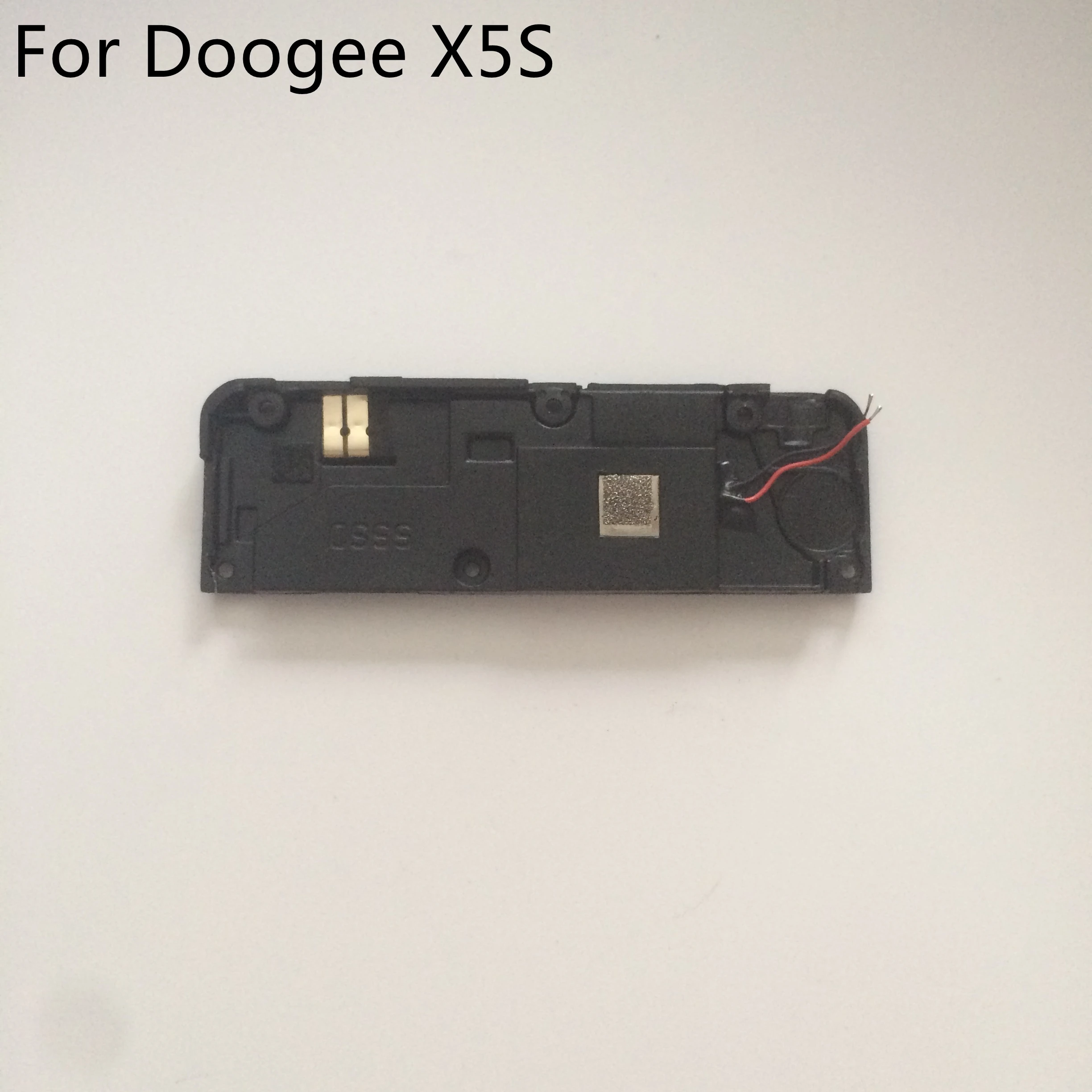 Loud Speaker Buzzer Ringer + Antenna For Doogee X5S 5.0 Inch HD 1280x720 MT6735 Quad Core Smartphone