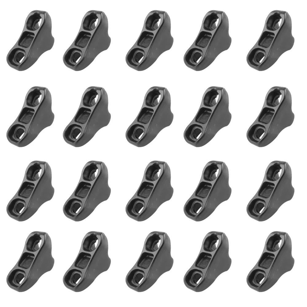 Der Rope Triangle: Ein unverzichtbares Zubehör für Zelte und Camping