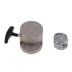 50cc 60cc 66cc 80cc Pull Start Starter for 2 Stroke Motorized Bicycle