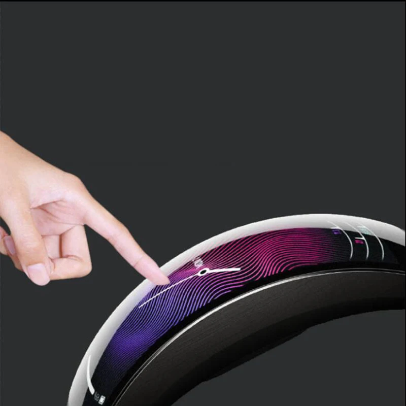 5 قطعة لينة بولي TPU Smartwatch واقية فيلم الحرس ل Amazfit X الذكية حزام (Band) ساعة معصمه كامل حامي الشاشة غطاء الملحقات