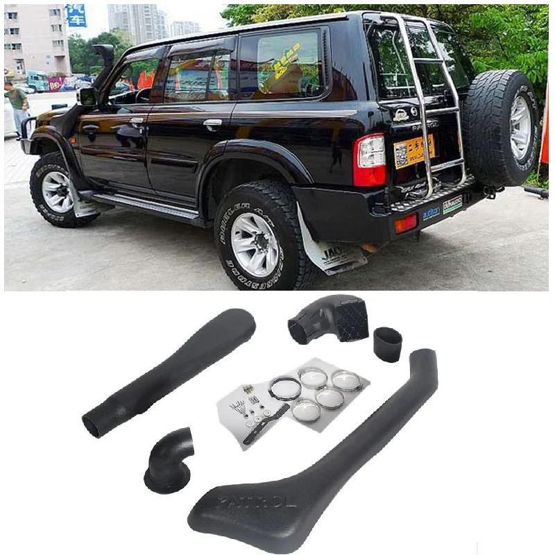 Exterior Auto Acces… - image