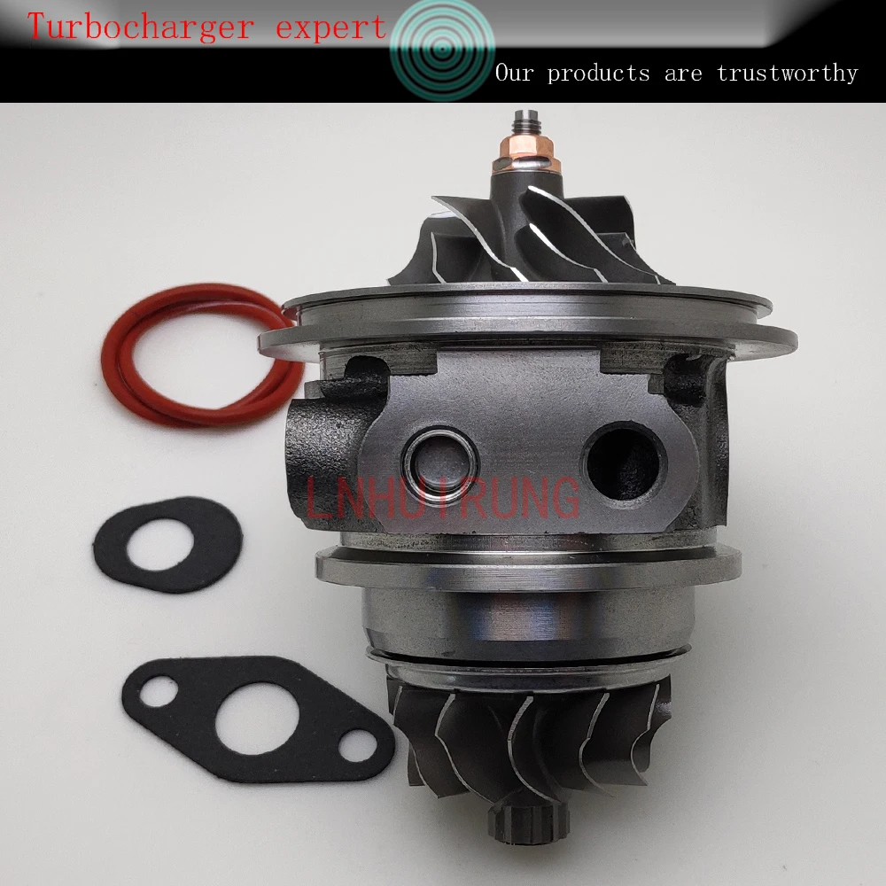 

Turbo cartridge for Mitsubishi Pajero L200 L300 2.5L 4D56 49177-01512 49177-01513 49177-01502 49177-01503 MR355220 Turbo Gaskets