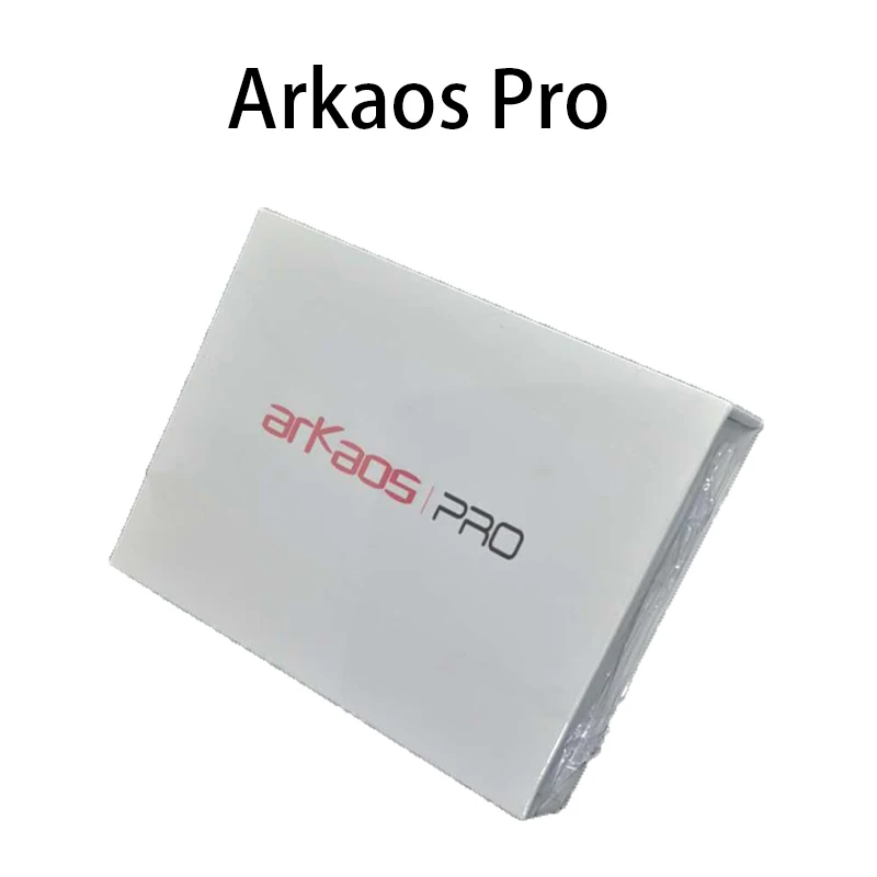 

ARKAOS Mediamaster 5.6 Media Player Video Fusion Server Software Lighting Controller USB Dongle