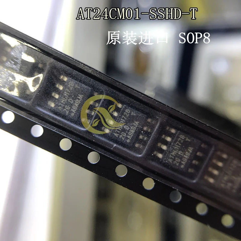 パッチat24cm01-sshd-t sop8,gdプリントブロック,2線式,epromシリーズ,製品卸売,ワンストップ分布リスト