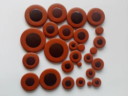 Almohadillas para saxofón alto tenor