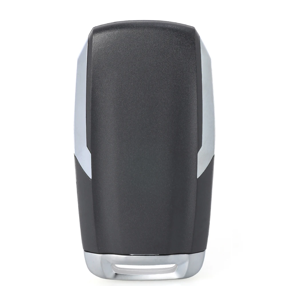 KEYECU OHT-4882056 الذكية بدون مفتاح مفتاح بعيد فوب ل دودج رام 1500 بيك اب 2019 2020 2021 2022 2023 2024 68291687 68291689 #3