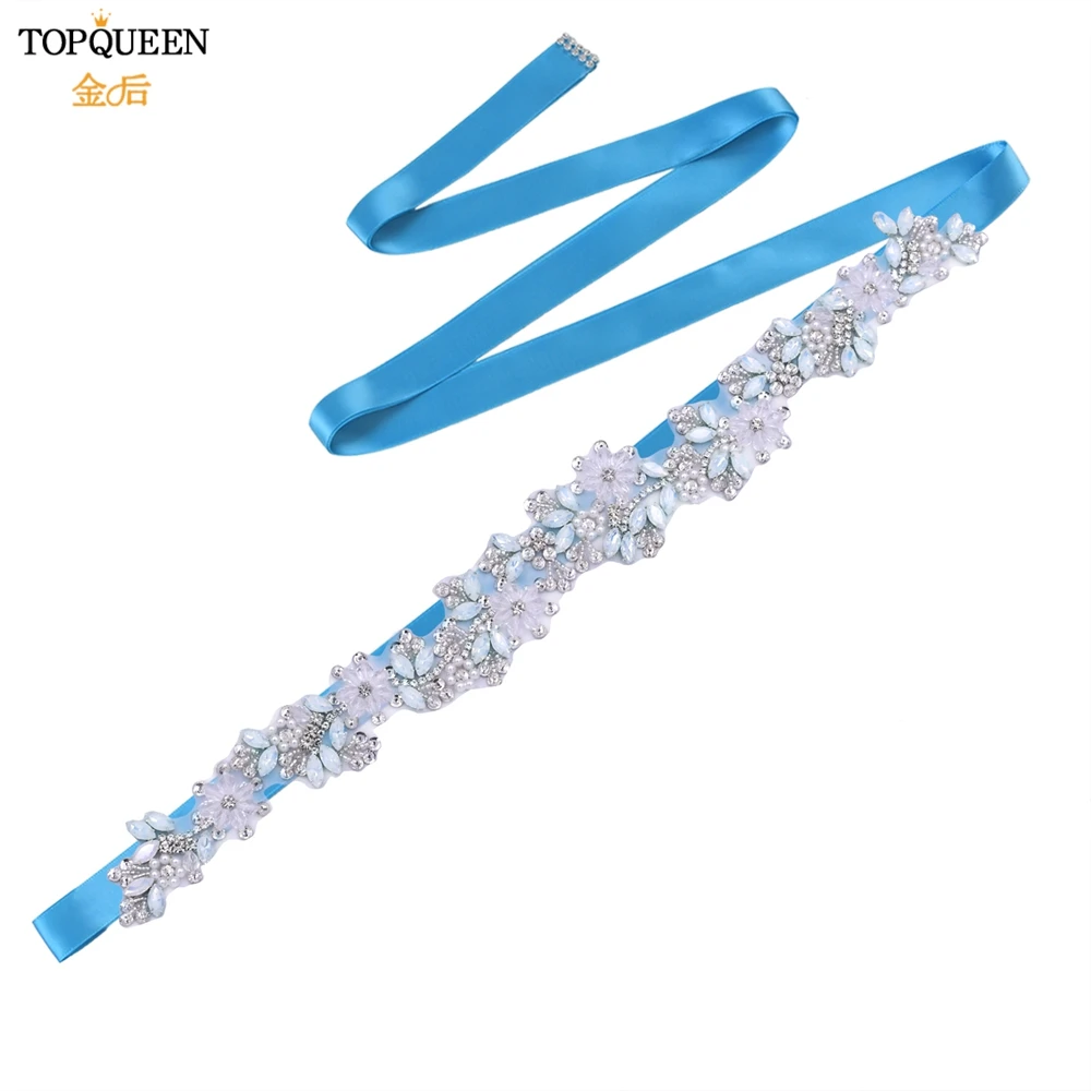 Variant: Blue ribbon