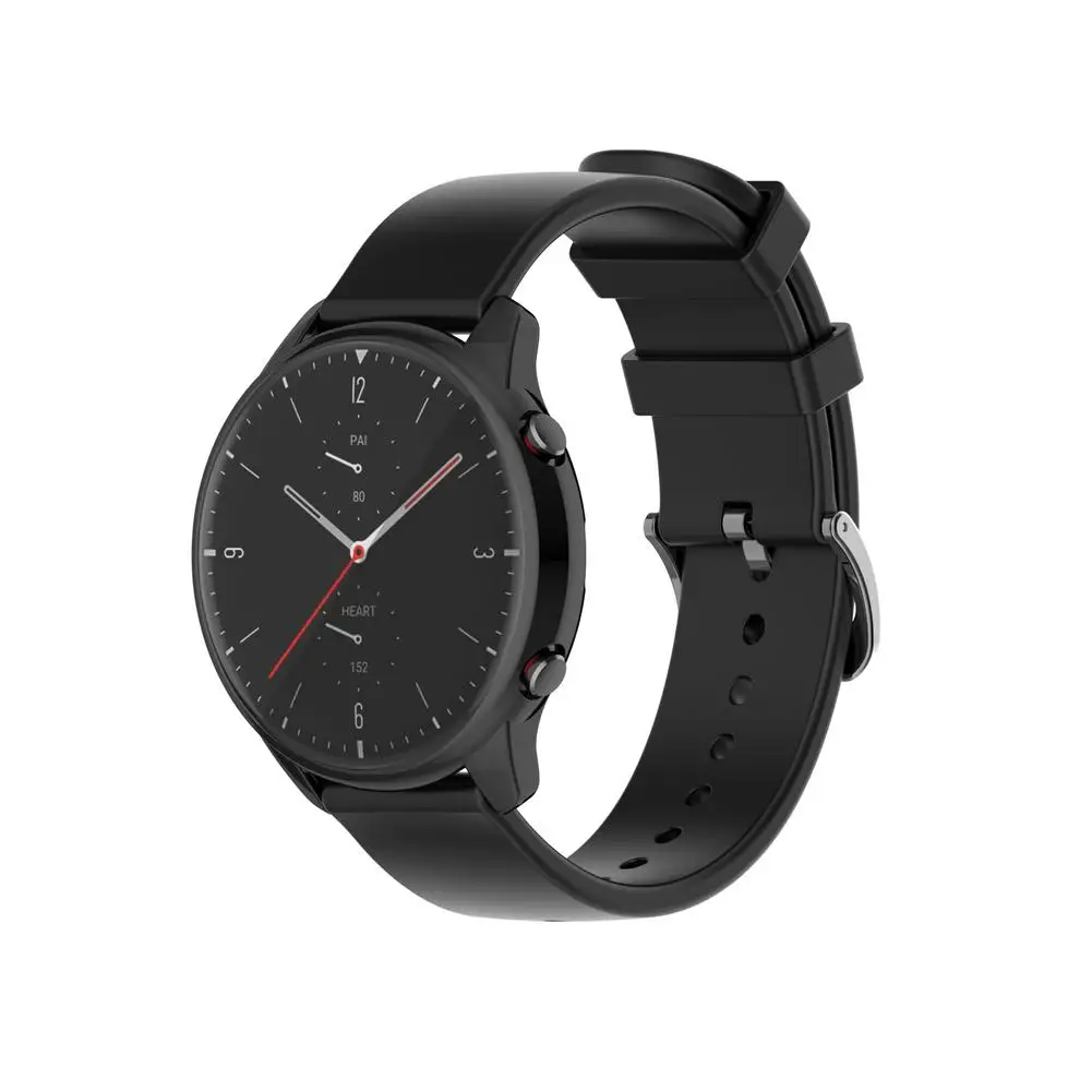 Custodia protettiva in TPU per Amazfit GTR 2e GTR2 custodia protettiva per schermo intero Shell per Xiaomi Huami Amazfit GTR 2 / 2e