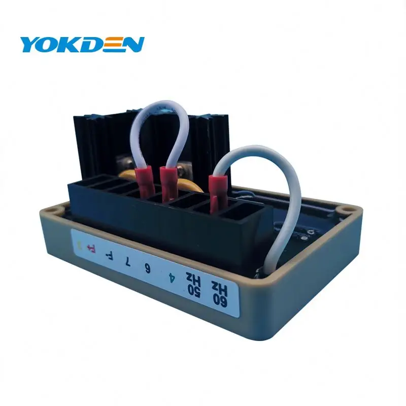 Marine Generators AVR SE350 Automatic Voltage Regulator